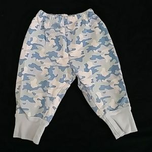 Baby boy's pants